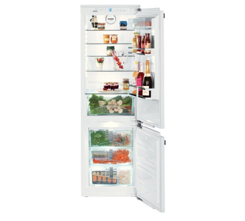 Встраиваемый холодильник LIEBHERR SICN 3356