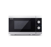 Микроволновая печь SHARP YC-MG01E-S