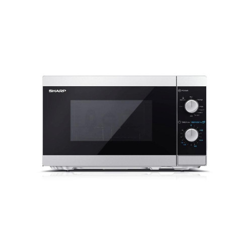 Микроволновая печь SHARP YC-MG01E-S