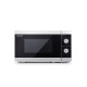 Микроволновая печь SHARP YC-MG01E-S