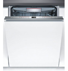Встраиваемая посудомоечная машина BOSCH SMV66TX06R