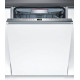 Встраиваемая посудомоечная машина BOSCH SMV66TX06R