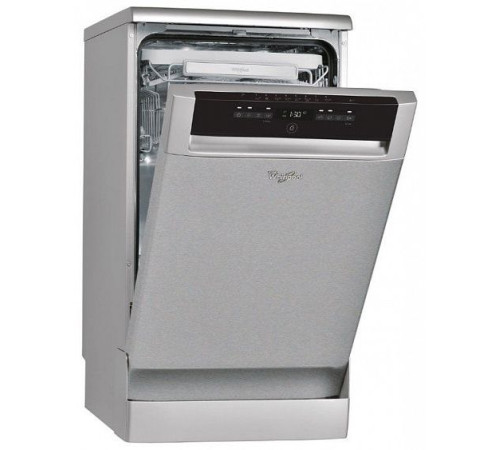 Посудомоечная машина Whirlpool ADP 522 IX