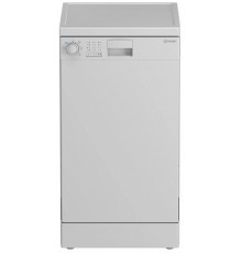 Посудомоечная машина INDESIT DFS 1A50