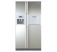 Холодильник side-by-side SAMSUNG rs-21 klmr