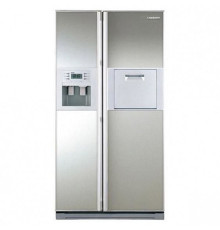 Холодильник side-by-side SAMSUNG rs-21 klmr