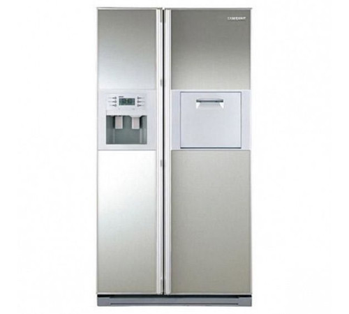 Холодильник side-by-side SAMSUNG rs-21 klmr