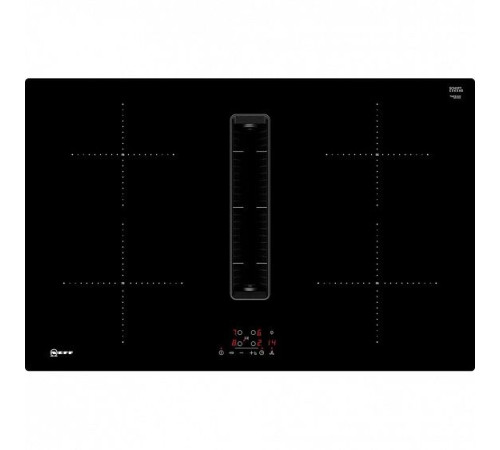 Поверхность NEFF T48CB1AX2
