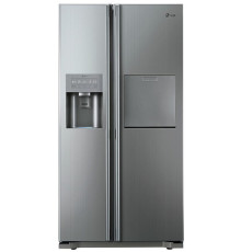 Холодильник side-by-side LG gw-p227nlpv