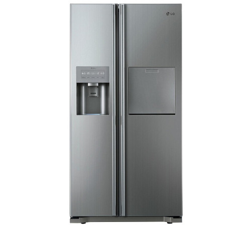 Холодильник side-by-side LG gw-p227nlpv