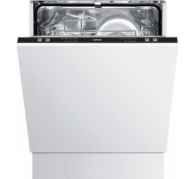 Встраиваемая посудомоечная машина GORENJE gv61211