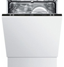 Встраиваемая посудомоечная машина GORENJE gv61211