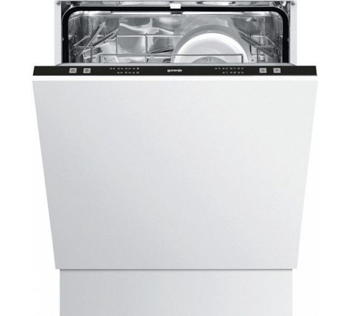 Встраиваемая посудомоечная машина GORENJE gv61211