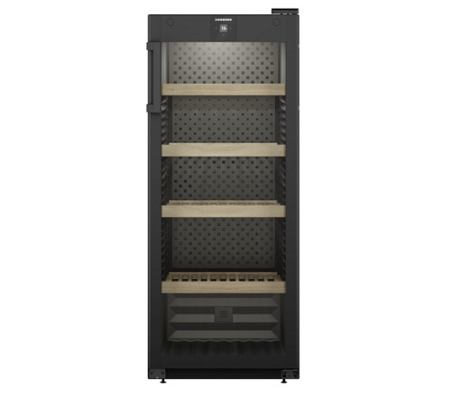 Винный шкаф LIEBHERR WPbl 4601