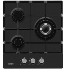 Варочная поверхность AKPO PGA 453 FGC-T BL