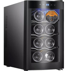 Винный шкаф LEONORD LE-1704 (105017)