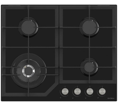 Варочная поверхность DARINA ER4 BGC 341 08 B