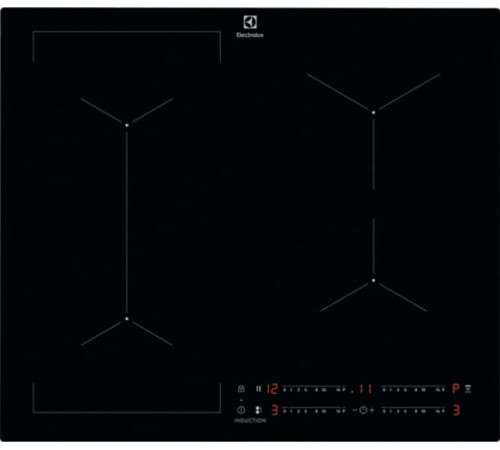 Варочная поверхность ELECTROLUX KIV634I