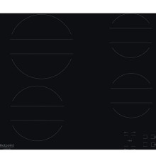 Варочная поверхность HOTPOINT-ARISTON HR 641 C CM