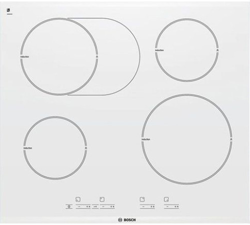 Поверхность BOSCH pib672e14e