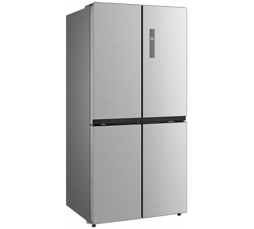 Холодильник Zarget ZCD 555I