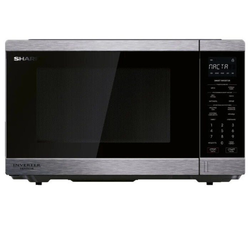 Микроволновая печь Sharp R-3950RST