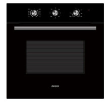 Духовой шкаф AKPO PEA 6508F MMD01 BL