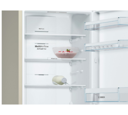 Холодильник Bosch KGN 36 VK 2 AR