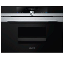Встраиваемая пароварка SIEMENS CD634GAS0