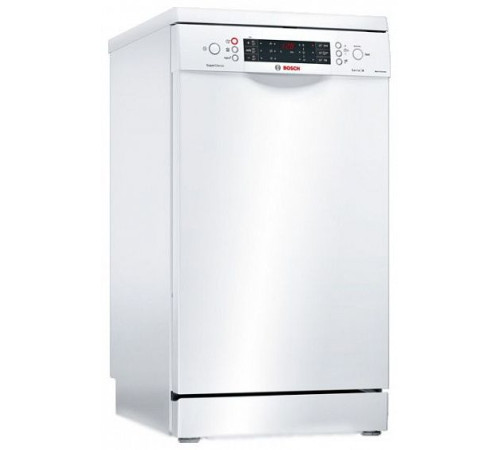 Посудомоечная машина BOSCH SPS66TW11R