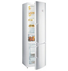 Холодильник GORENJE rk 6201 uw/2