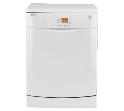 Посудомоечная машина BEKO dfn 6630