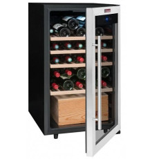 Винный шкаф LA SOMMELIERE LS52A
