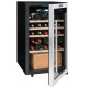 Винный шкаф LA SOMMELIERE LS52A