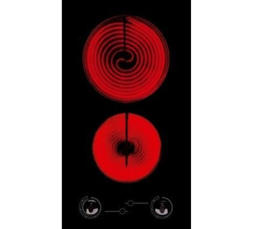 Варочная панель MBS PE-302