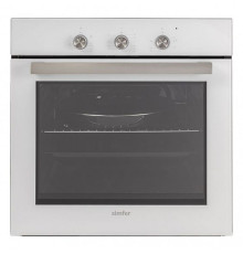 Духовой шкаф SIMFER B6EC16016