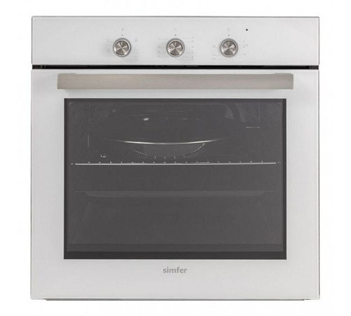 Духовой шкаф SIMFER B6EC16016