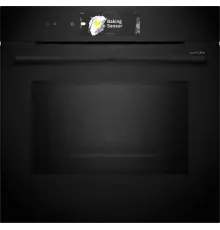 Духовой шкаф BOSCH HMG978NB1