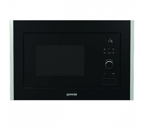 Встраиваемая микроволновая печь GORENJE BM201A4XG