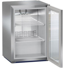 Холодильник Liebherr FKv 503 нержавеющая сталь