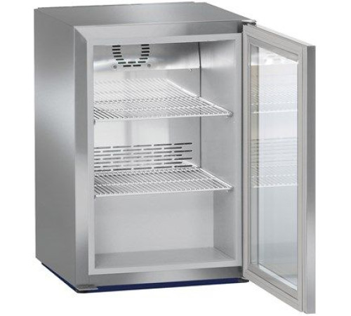 Холодильник Liebherr FKv 503 нержавеющая сталь