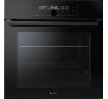 Духовой шкаф HAIER HOQ-F6QAN3GB