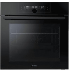 Духовой шкаф HAIER HOQ-F6QAN3GB