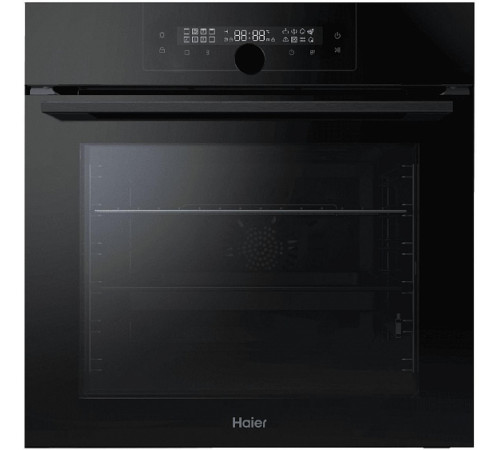 Духовой шкаф HAIER HOQ-F6QAN3GB