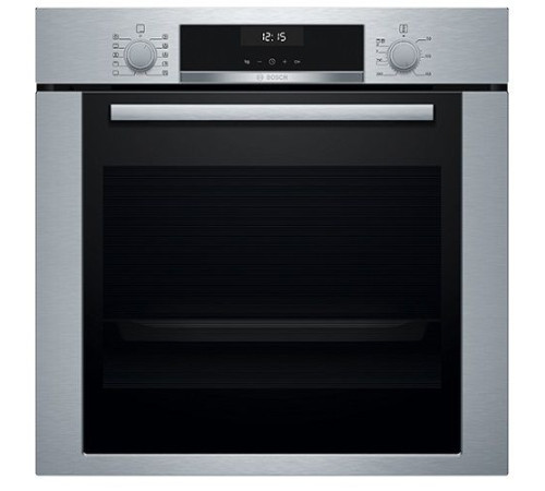 Духовой шкаф Bosch HBA 3372S0 нержавеющая сталь