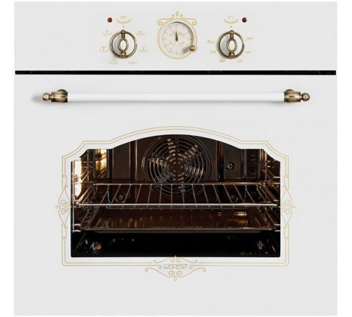 Духовой шкаф GEFEST ДА 60202 К 82