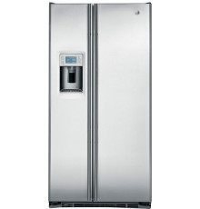 Холодильник General Electric rce25rgbfss