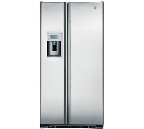 Холодильник General Electric rce25rgbfss