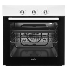 Духовой шкаф SIMFER B6EW16001