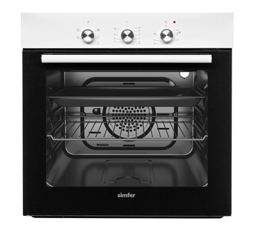 Духовой шкаф SIMFER B6EW16001